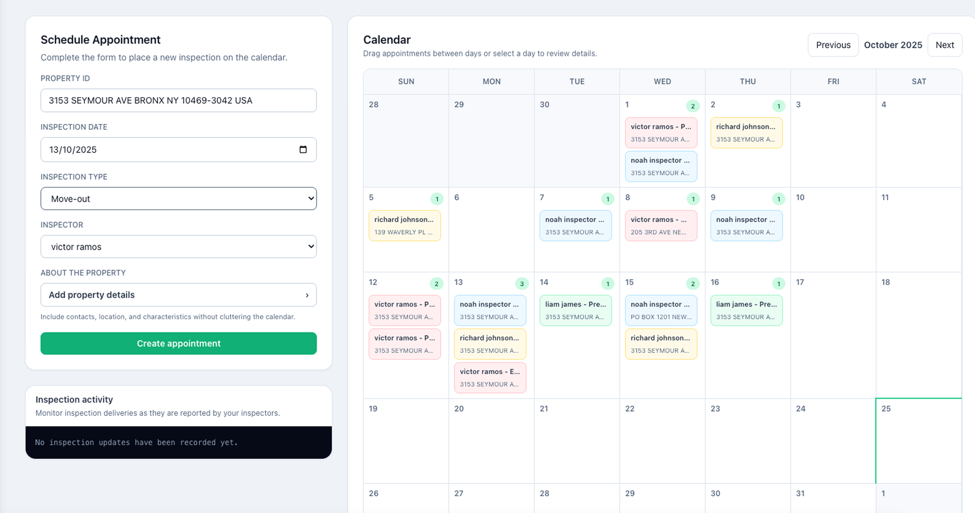 Prebuilt integrations
