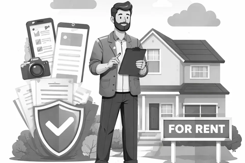 app for Landlords