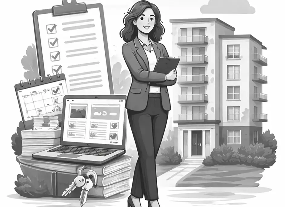 app for Inspectors