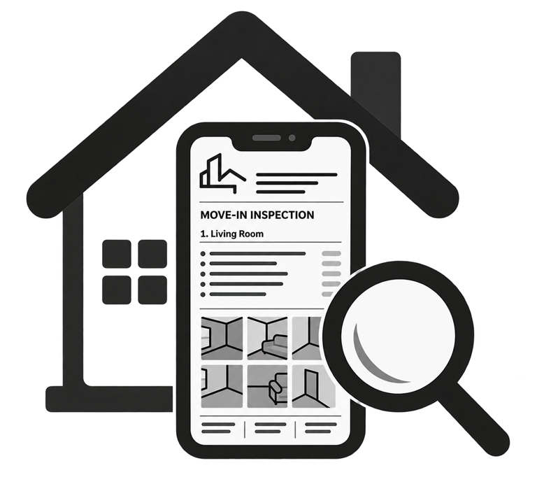 Oryon Inspection property inspection app logo